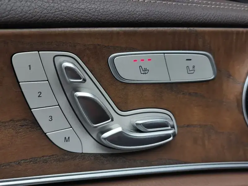 2019 Mercedes-Benz E-Класс с пробегом 113 853 км