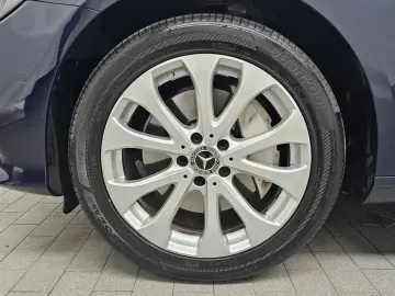 2019 Mercedes-Benz E-Класс с пробегом 42 995 км