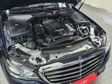 2019 Mercedes-Benz E-Класс с пробегом 42 995 км