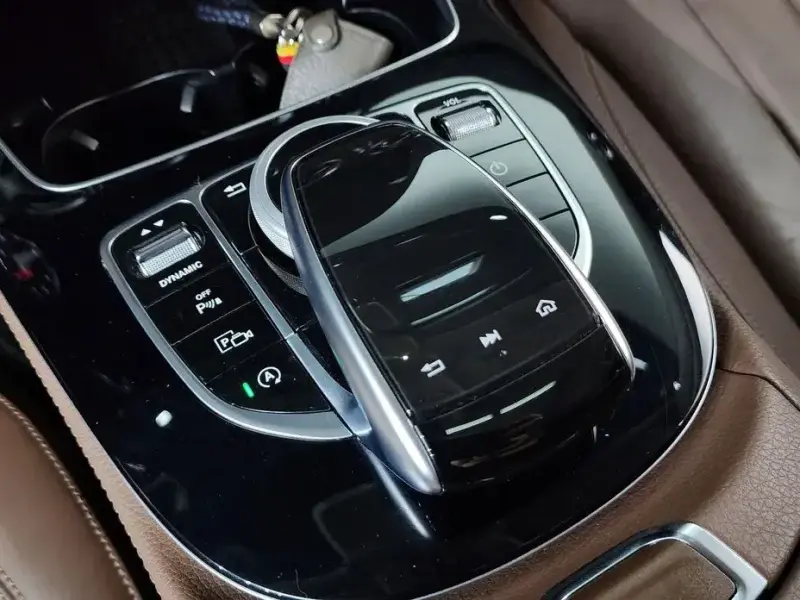 2019 Mercedes-Benz E-Класс с пробегом 113 853 км