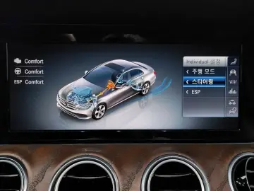 2019 Mercedes-Benz E-Класс с пробегом 113 853 км