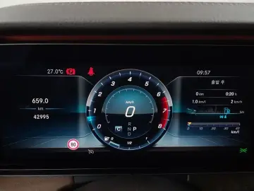2019 Mercedes-Benz E-Класс с пробегом 42 995 км