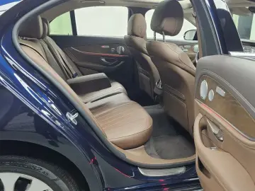 2019 Mercedes-Benz E-Класс с пробегом 42 995 км