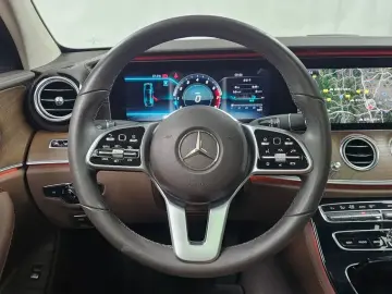 2019 Mercedes-Benz E-Класс с пробегом 42 995 км