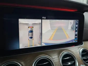 2019 Mercedes-Benz E-Класс с пробегом 42 995 км