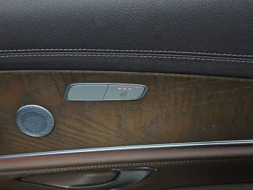 2019 Mercedes-Benz E-Класс с пробегом 42 995 км