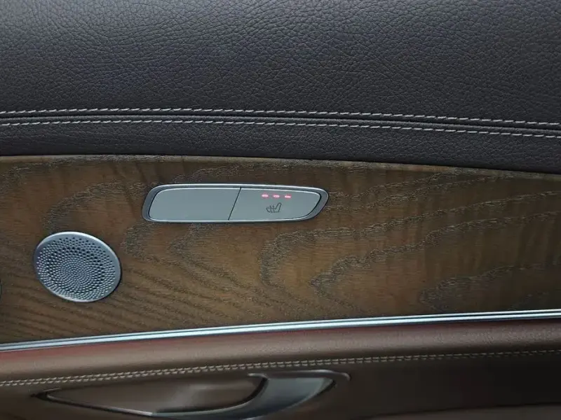 2019 Mercedes-Benz E-Класс с пробегом 42 995 км