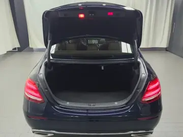 2019 Mercedes-Benz E-Класс с пробегом 42 995 км
