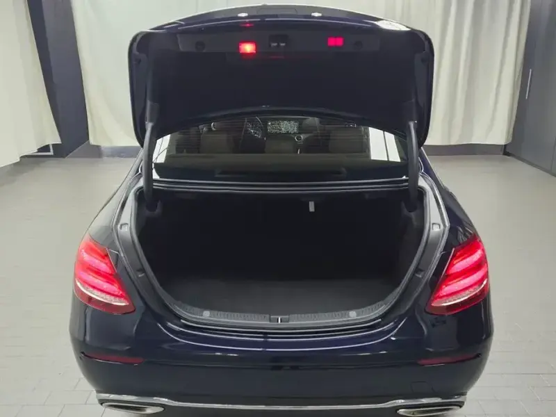 2019 Mercedes-Benz E-Класс с пробегом 42 995 км