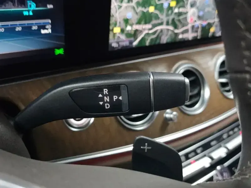 2019 Mercedes-Benz E-Класс с пробегом 42 995 км
