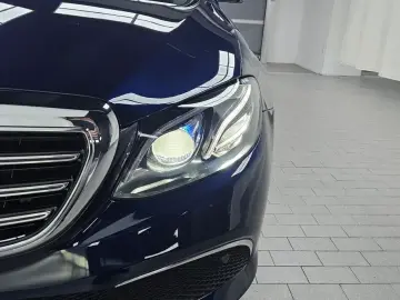 2019 Mercedes-Benz E-Класс с пробегом 42 995 км