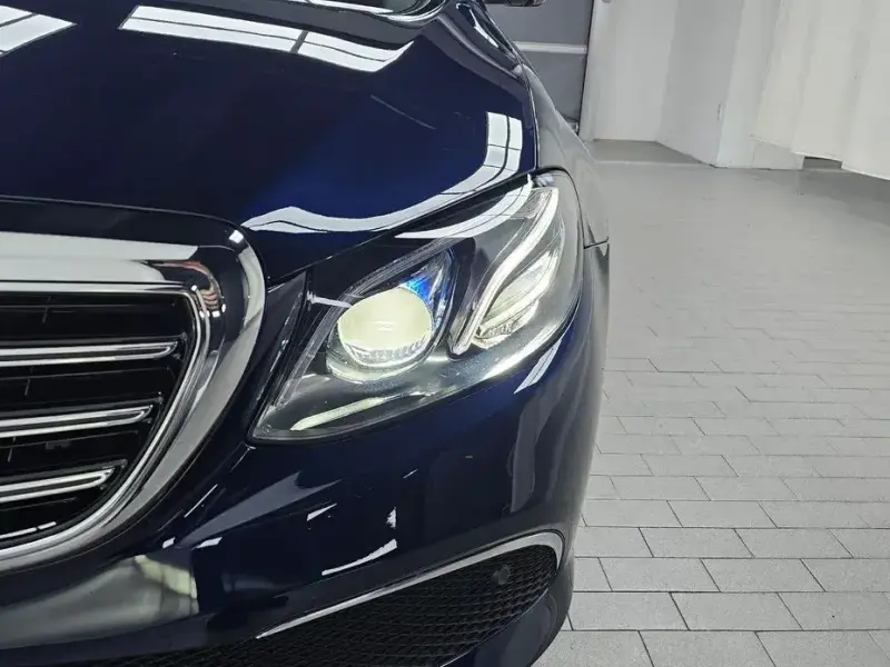 2019 Mercedes-Benz E-Класс с пробегом 42 995 км