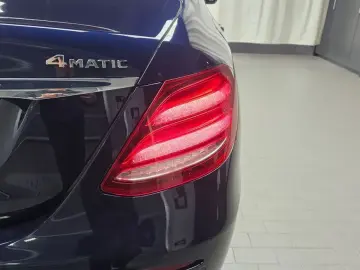 2019 Mercedes-Benz E-Класс с пробегом 42 995 км