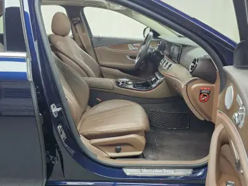 2019 Mercedes-Benz E-Класс с пробегом 42 995 км