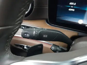 2019 Mercedes-Benz E-Класс с пробегом 42 995 км