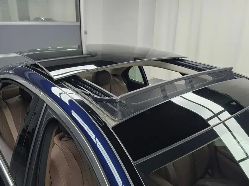2019 Mercedes-Benz E-Класс с пробегом 42 995 км
