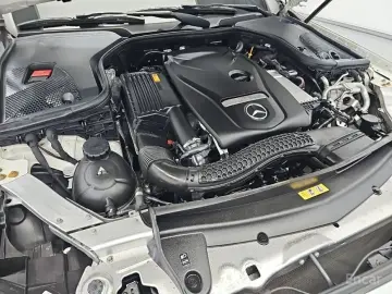 2019 Mercedes-Benz E-Класс с пробегом 56 858 км