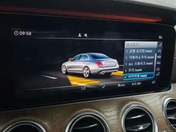 2019 Mercedes-Benz E-Класс с пробегом 42 995 км