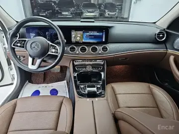 2019 Mercedes-Benz E-Класс с пробегом 56 858 км