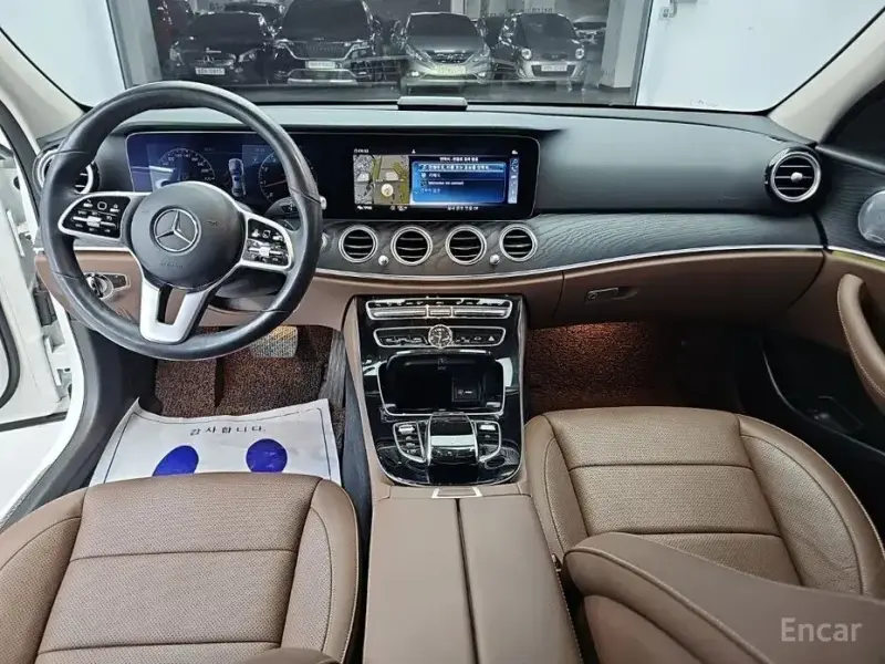 2019 Mercedes-Benz E-Класс с пробегом 56 858 км