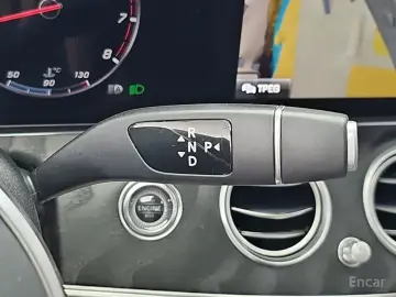 2019 Mercedes-Benz E-Класс с пробегом 56 858 км