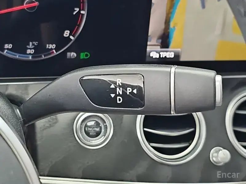 2019 Mercedes-Benz E-Класс с пробегом 56 858 км