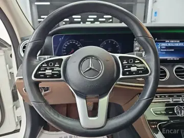 2019 Mercedes-Benz E-Класс с пробегом 56 858 км