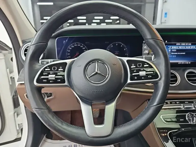 2019 Mercedes-Benz E-Класс с пробегом 56 858 км
