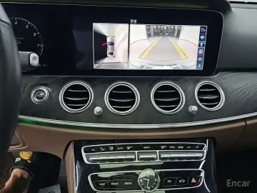 2019 Mercedes-Benz E-Класс с пробегом 56 858 км