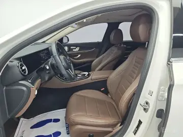 2019 Mercedes-Benz E-Класс с пробегом 56 858 км