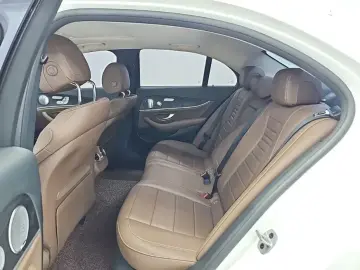 2019 Mercedes-Benz E-Класс с пробегом 56 858 км
