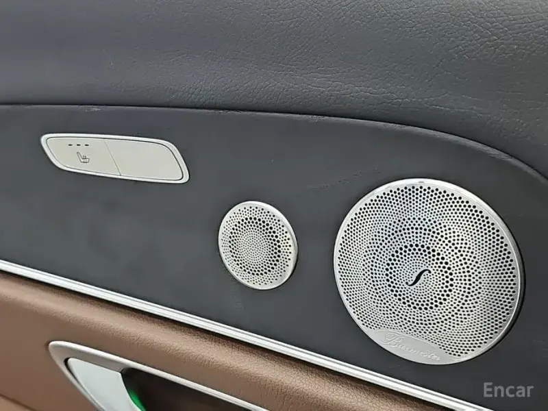 2019 Mercedes-Benz E-Класс с пробегом 56 858 км