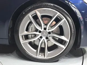 2019 Mercedes-Benz E-Класс с пробегом 64 219 км