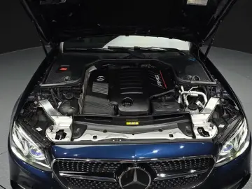 2019 Mercedes-Benz E-Класс с пробегом 64 219 км
