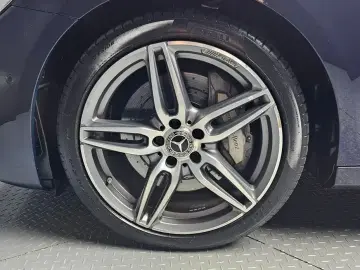 2020 Mercedes-Benz E-Класс с пробегом 112 964 км