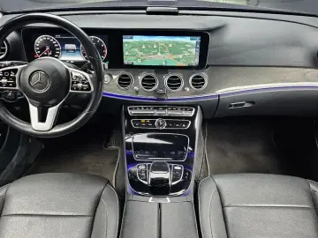 2020 Mercedes-Benz E-Класс с пробегом 112 964 км