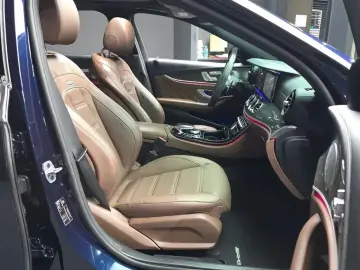 2019 Mercedes-Benz E-Класс с пробегом 64 219 км