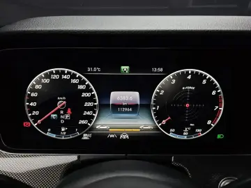 2020 Mercedes-Benz E-Класс с пробегом 112 964 км