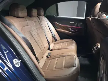 2019 Mercedes-Benz E-Класс с пробегом 64 219 км