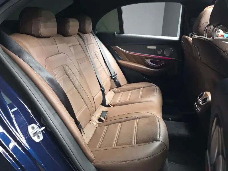 2019 Mercedes-Benz E-Класс с пробегом 64 219 км