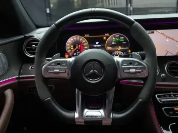 2019 Mercedes-Benz E-Класс с пробегом 64 219 км