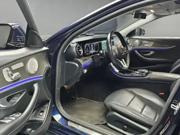 2020 Mercedes-Benz E-Класс с пробегом 112 964 км