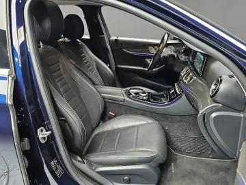 2020 Mercedes-Benz E-Класс с пробегом 112 964 км