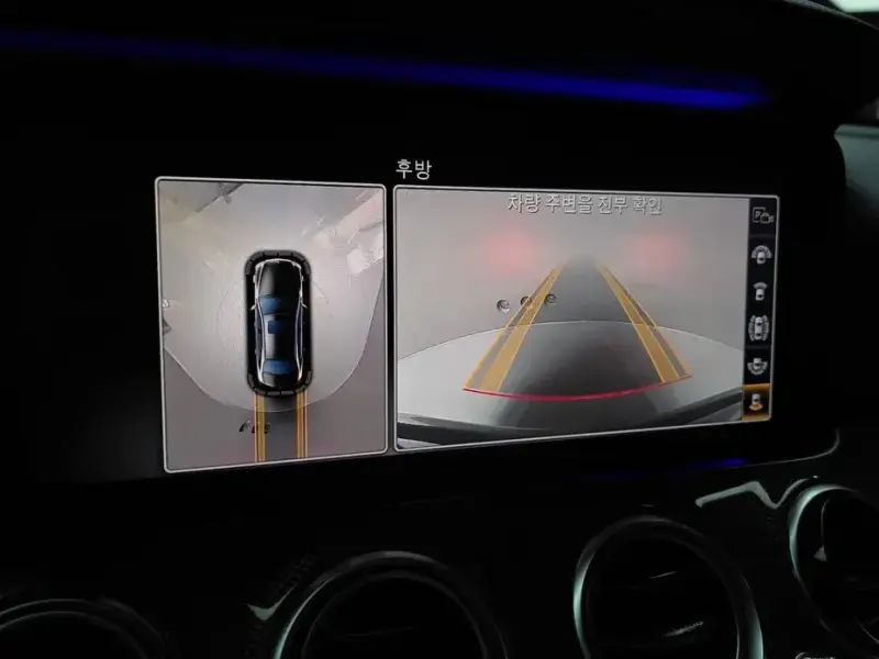 2019 Mercedes-Benz E-Класс с пробегом 64 219 км