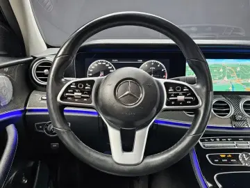 2020 Mercedes-Benz E-Класс с пробегом 112 964 км