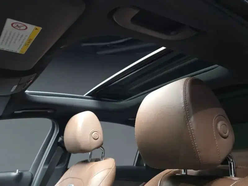 2019 Mercedes-Benz E-Класс с пробегом 64 219 км