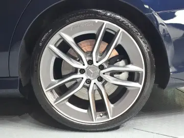 2019 Mercedes-Benz E-Класс с пробегом 64 219 км