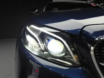 2019 Mercedes-Benz E-Класс с пробегом 64 219 км