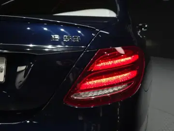 2019 Mercedes-Benz E-Класс с пробегом 64 219 км