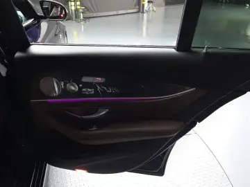 2019 Mercedes-Benz E-Класс с пробегом 64 219 км